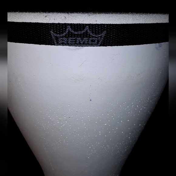 Hand drum - Picture 2 of 4